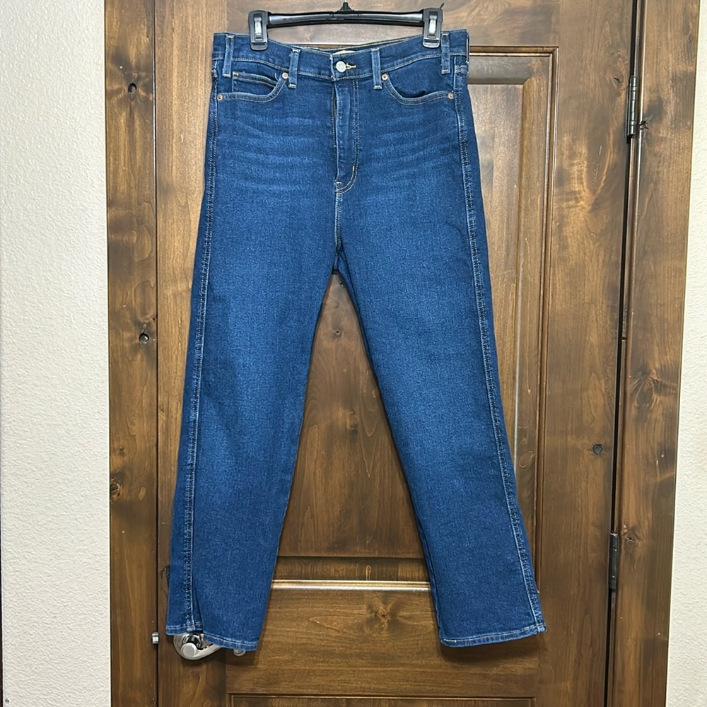 Levi’s jeans